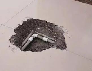 随州卫生间漏水维修公司为您分享如何判断家里漏水