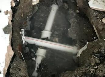 随州阳台漏水维修公司为您分享楼上楼下漏水怎么处理
