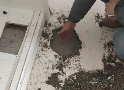 随州卫生间漏水维修公司分享下精确定位查漏水一次多少钱?不同级别收费不同