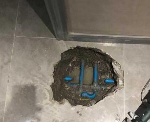 随州阳台漏水维修公司分享下暖气管道漏水的原因有哪些